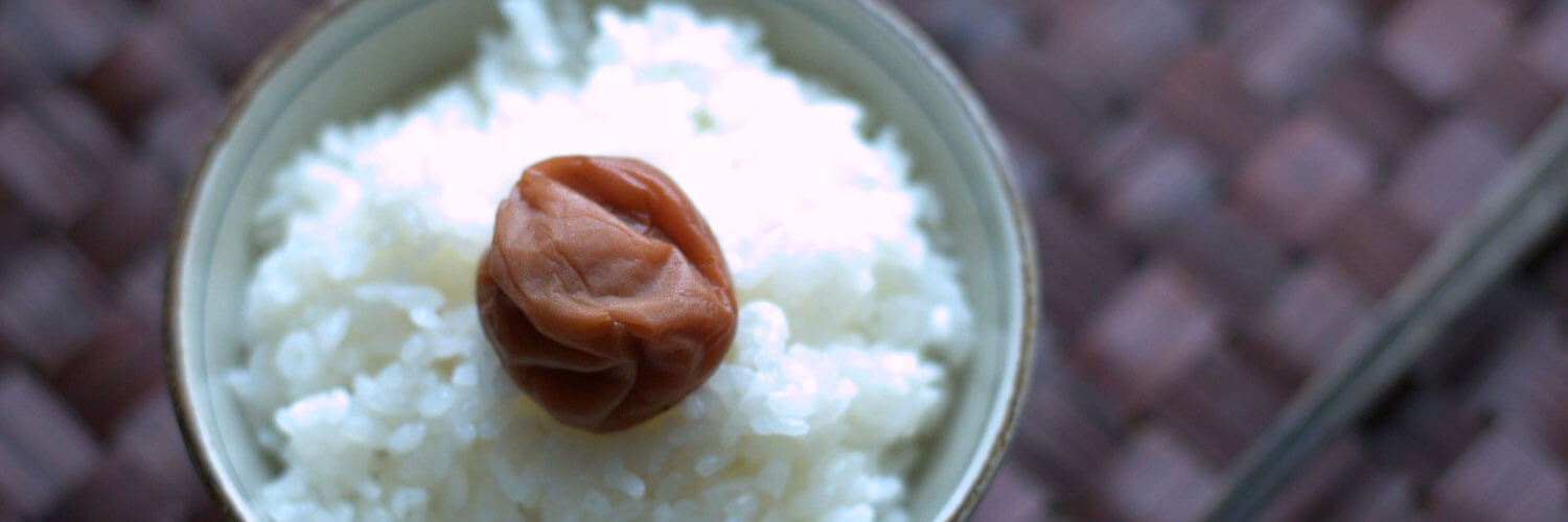 美味しいお米へのこだわり